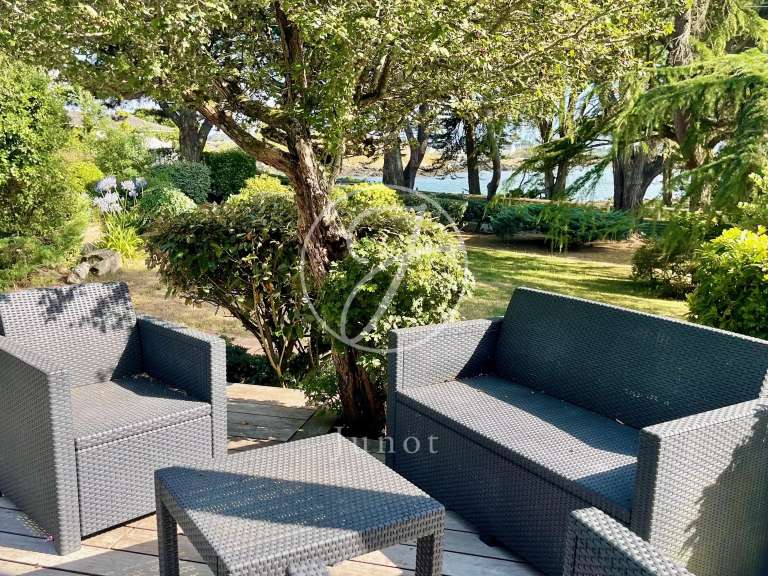 Maison avec Vue sur mer Plouhinec - 8 chambres - 250m²