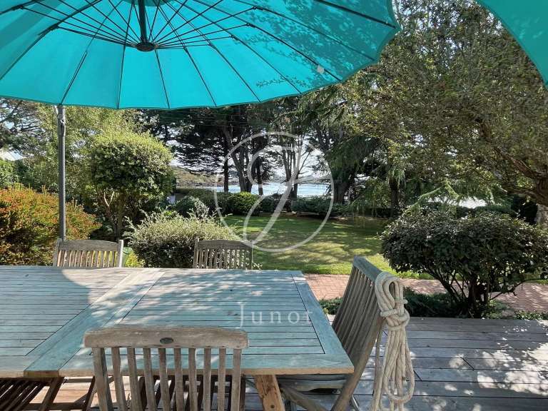 Maison avec Vue sur mer Plouhinec - 8 chambres - 250m²