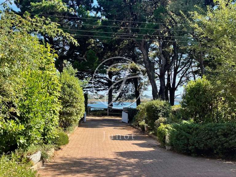 Maison avec Vue sur mer Plouhinec - 8 chambres - 250m²