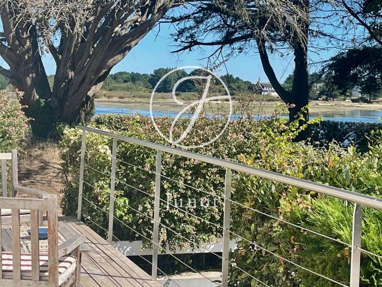 House with Sea view Plouhinec - 8 bedrooms - 250m²