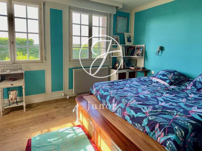 House with Sea view Plouhinec - 8 bedrooms - 250m²