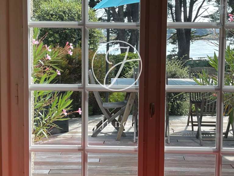 House with Sea view Plouhinec - 8 bedrooms - 250m²