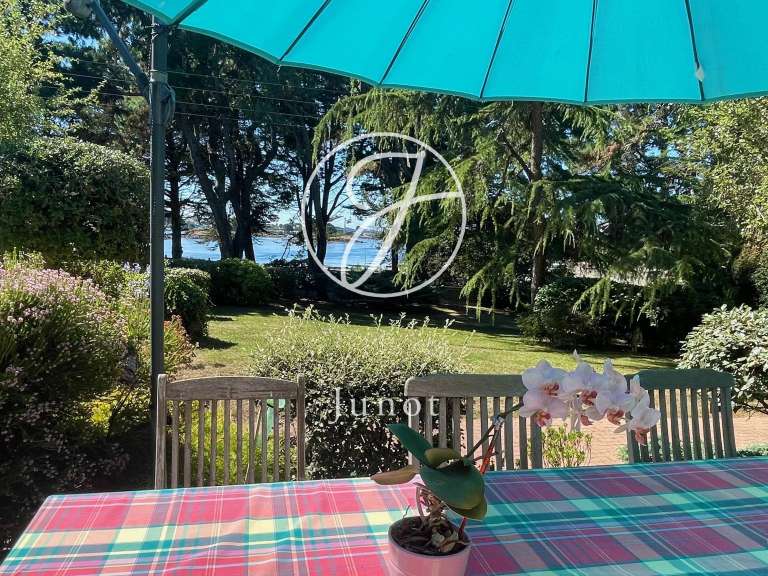 House with Sea view Plouhinec - 8 bedrooms - 250m²