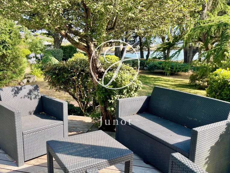 House with Sea view Plouhinec - 8 bedrooms - 250m²