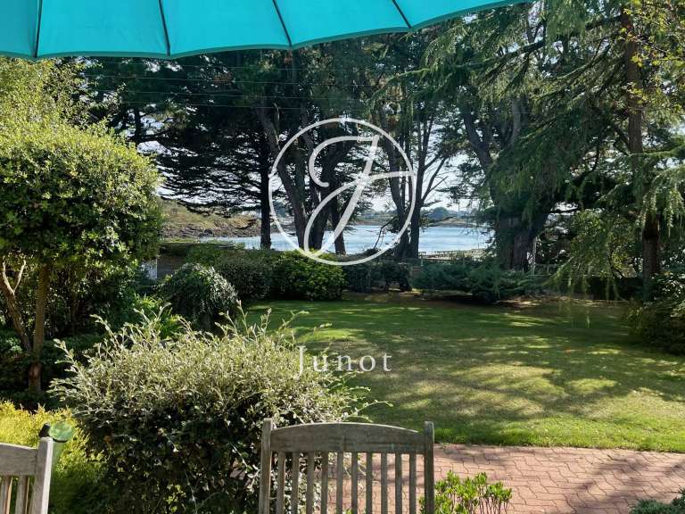 House with Sea view Plouhinec - 8 bedrooms - 250m²