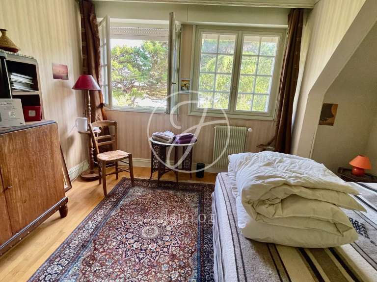 Maison avec Vue sur mer Plouhinec - 8 chambres - 250m²