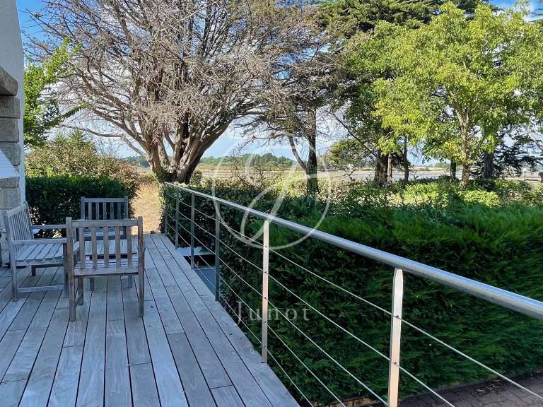 Maison avec Vue sur mer Plouhinec - 8 chambres - 250m²