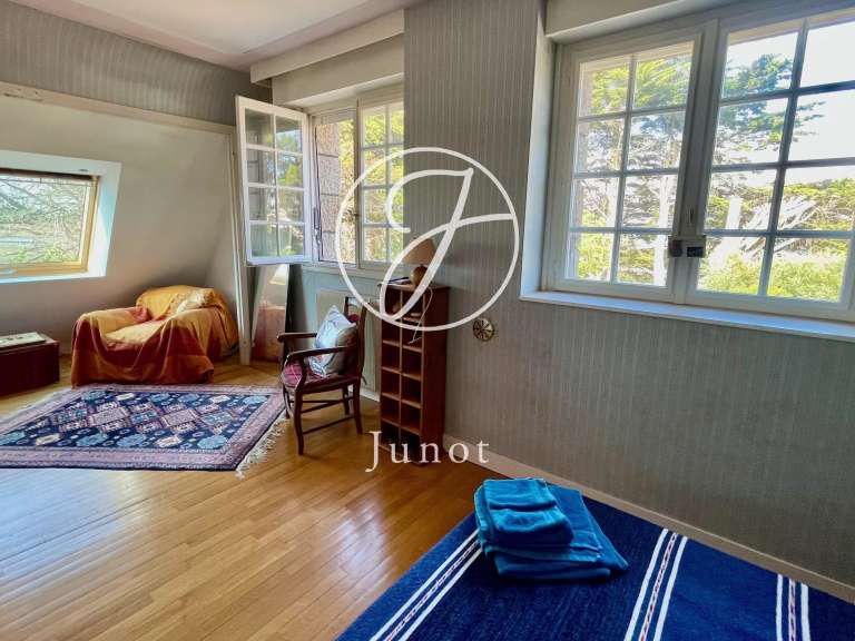 House with Sea view Plouhinec - 8 bedrooms - 250m²