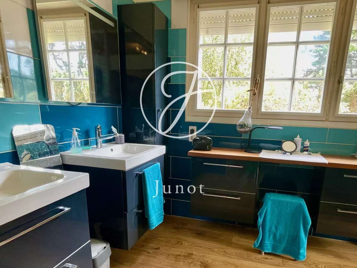 Maison Plouhinec