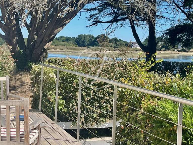 Maison avec Vue sur mer Plouhinec - 8 chambres - 250m²