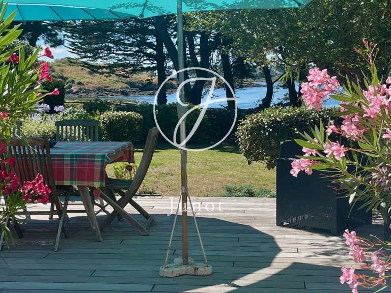 House with Sea view Plouhinec - 8 bedrooms - 250m²