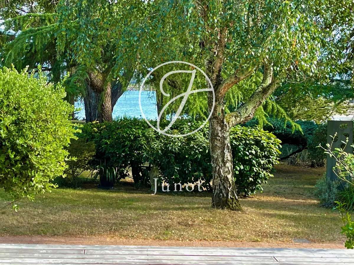 Maison Plouhinec