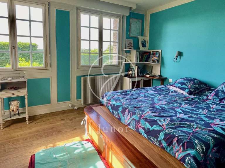 Maison avec Vue sur mer Plouhinec - 8 chambres - 250m²