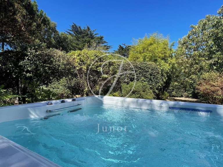 Maison avec Vue sur mer Plouhinec - 8 chambres - 250m²