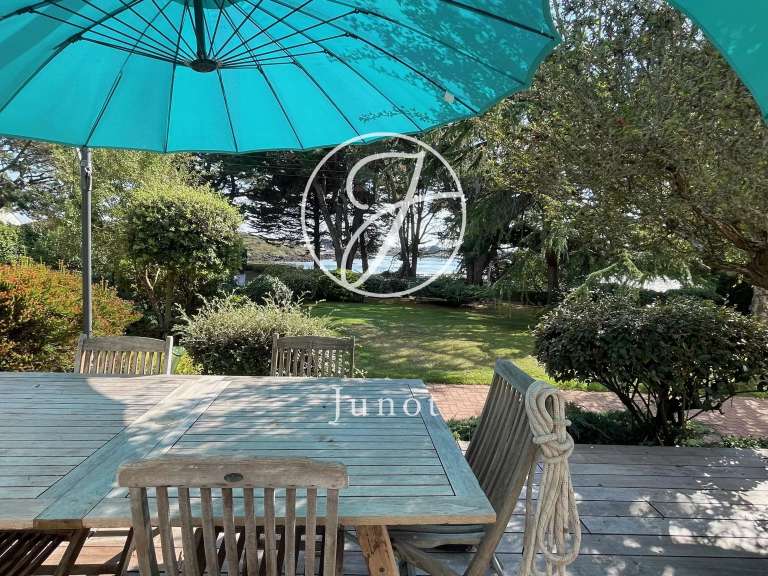 House with Sea view Plouhinec - 8 bedrooms - 250m²