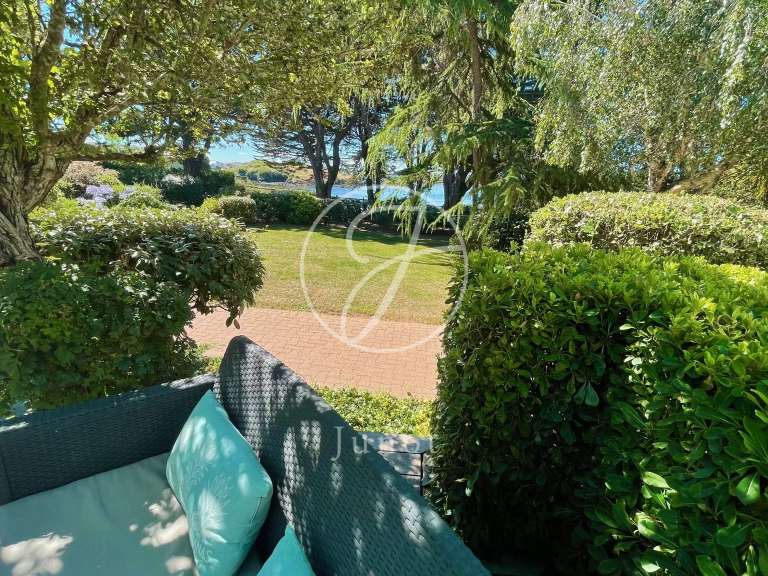 Maison avec Vue sur mer Plouhinec - 8 chambres - 250m²