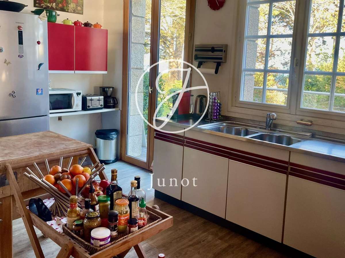Maison Plouhinec