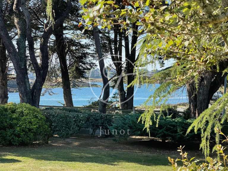 Maison avec Vue sur mer Plouhinec - 8 chambres - 250m²