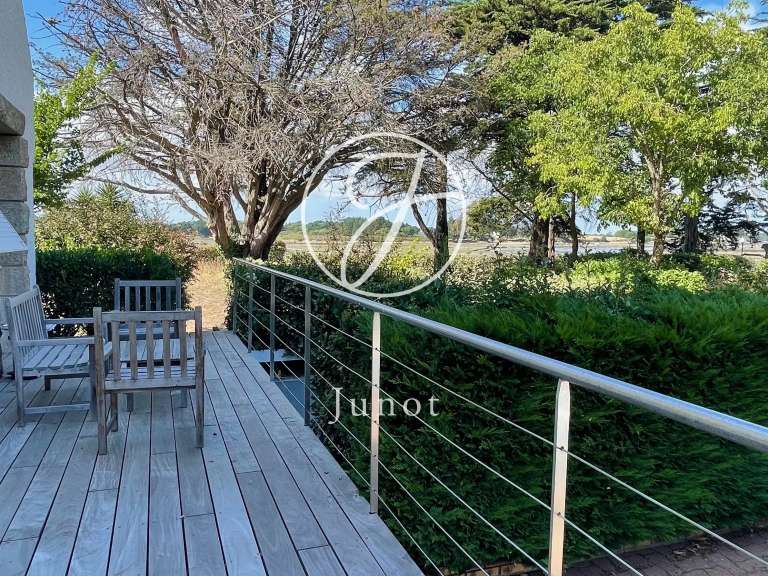 House with Sea view Plouhinec - 8 bedrooms - 250m²