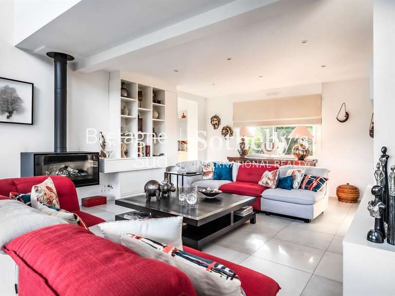 House with Sea view Plouhinec - 4 bedrooms - 201m²