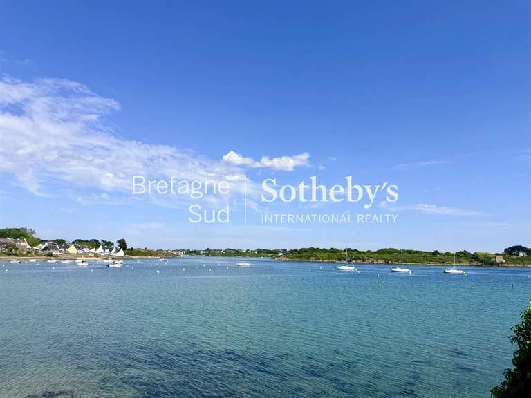 Maison avec Vue sur mer Plouhinec - 4 chambres - 201m²