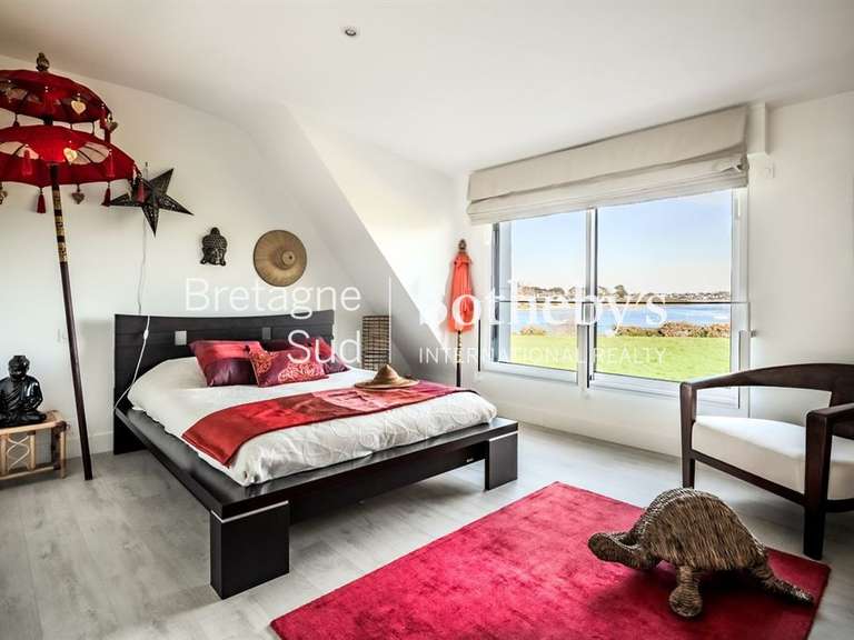 House with Sea view Plouhinec - 4 bedrooms - 201m²