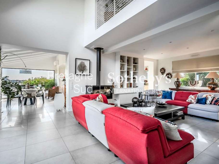 Maison Plouhinec