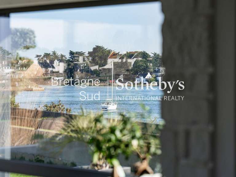 House with Sea view Plouhinec - 4 bedrooms - 201m²