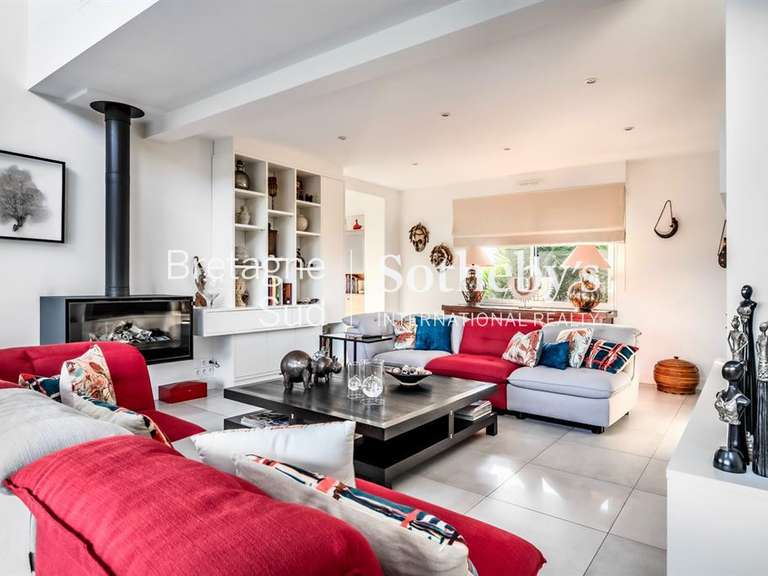 Maison avec Vue sur mer Plouhinec - 4 chambres - 201m²