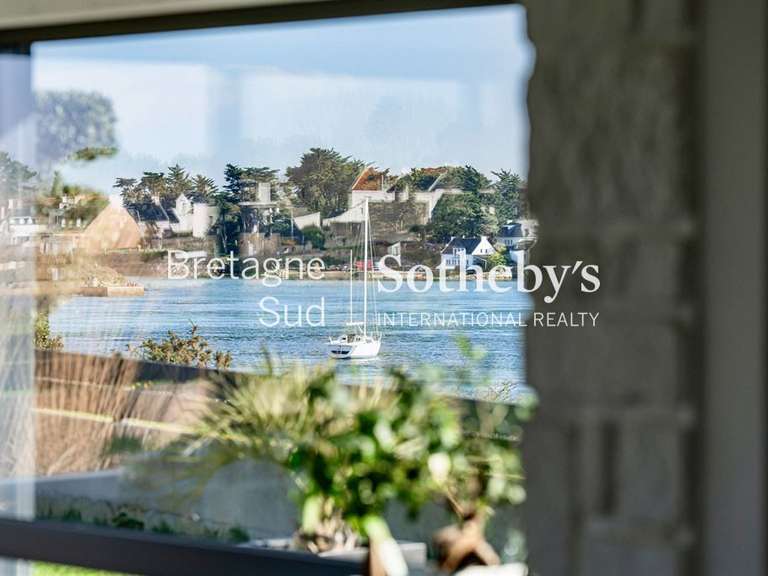 Maison avec Vue sur mer Plouhinec - 4 chambres - 201m²