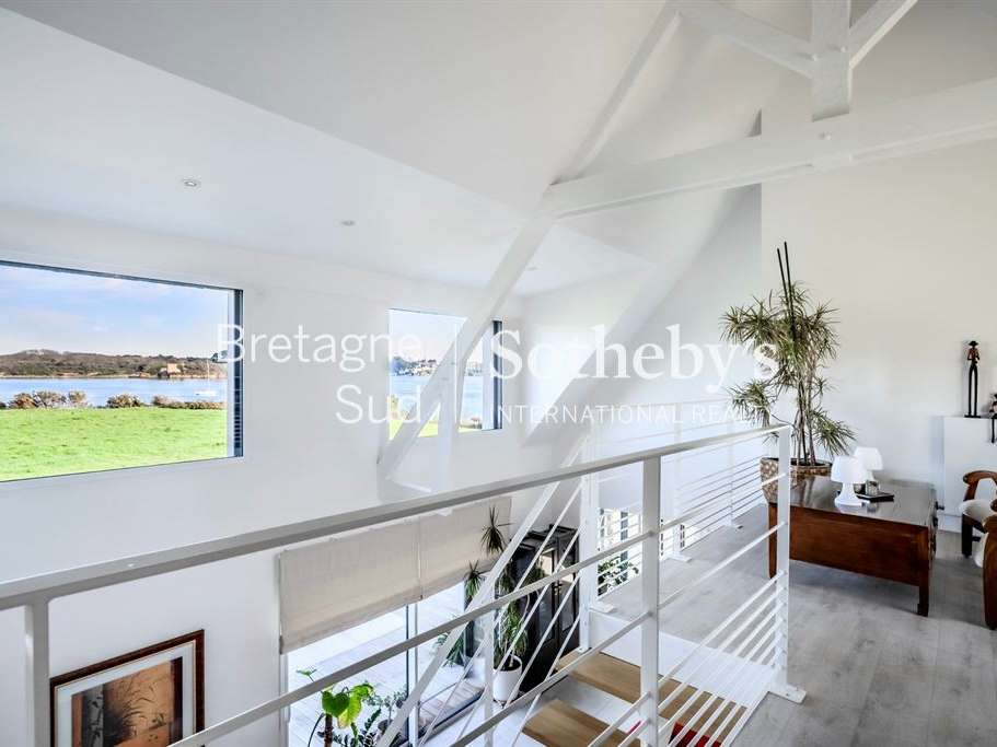 Maison Plouhinec