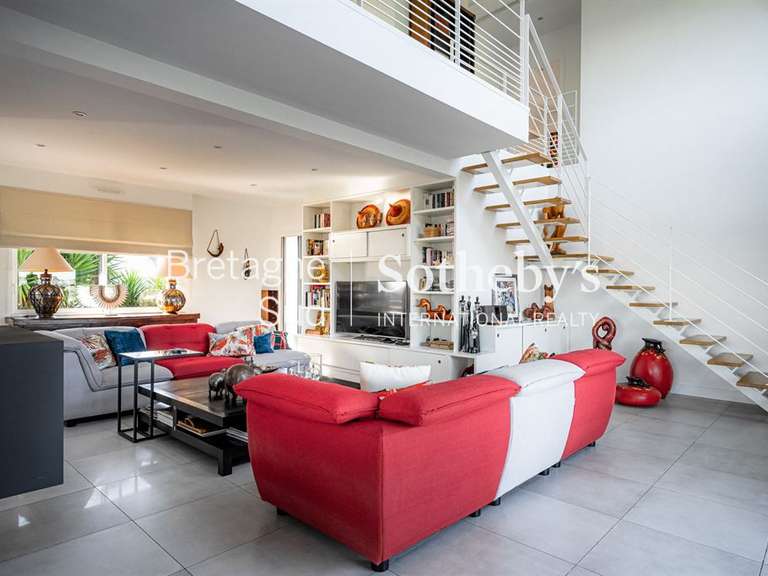 House with Sea view Plouhinec - 4 bedrooms - 201m²