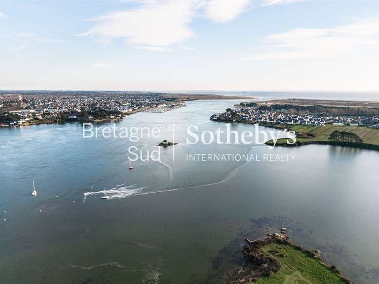 Maison avec Vue sur mer Plouhinec - 4 chambres - 201m²