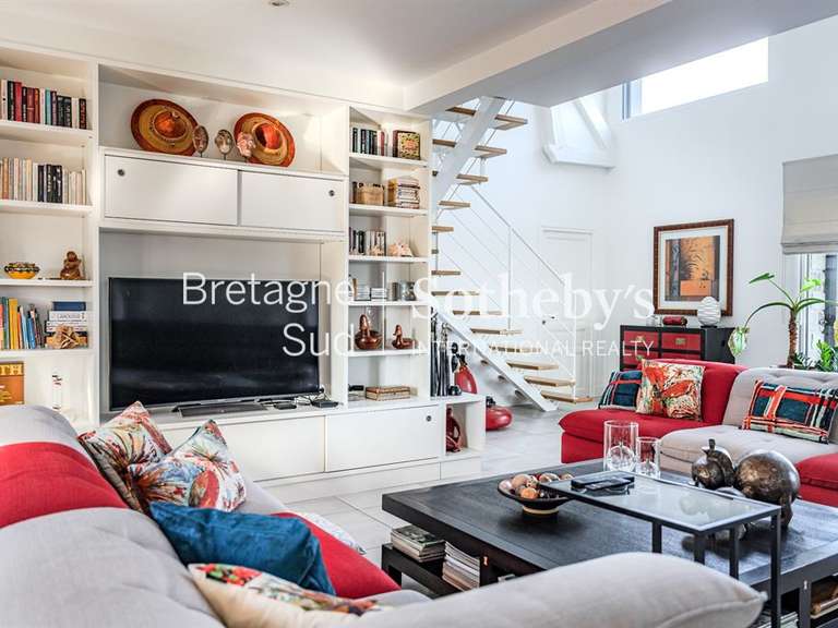 House with Sea view Plouhinec - 4 bedrooms - 201m²