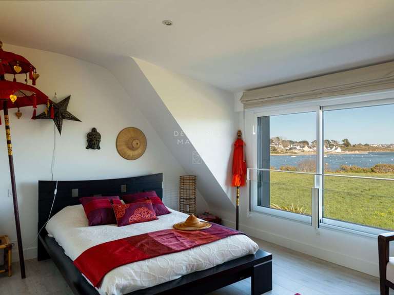 Maison Plouhinec - 4 chambres