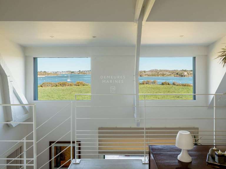 Maison Plouhinec - 4 chambres