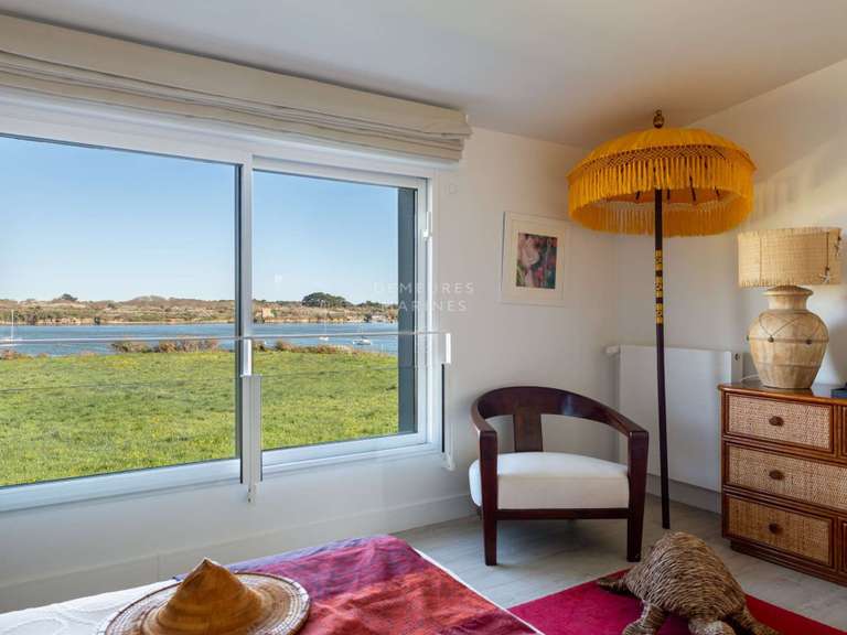 Maison Plouhinec - 4 chambres