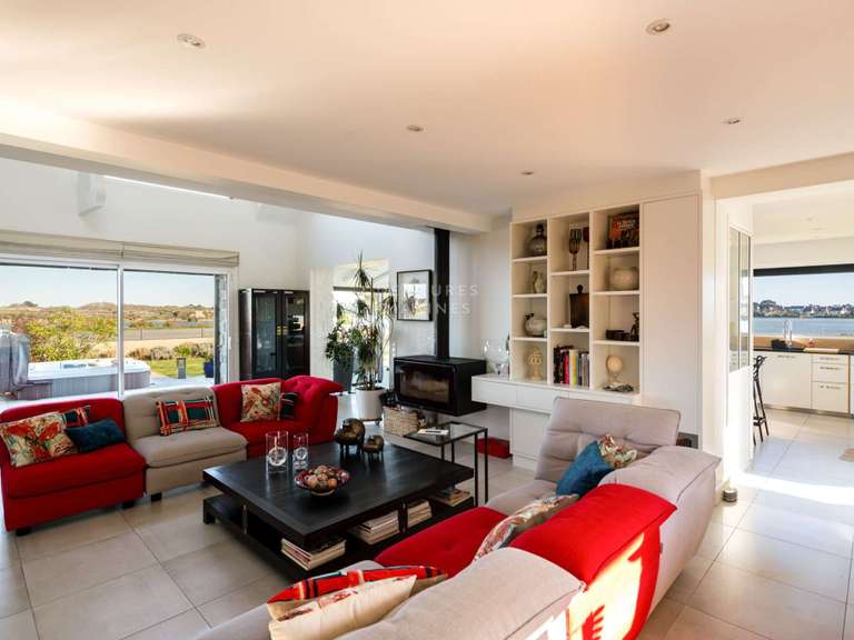 Maison Plouhinec - 4 chambres