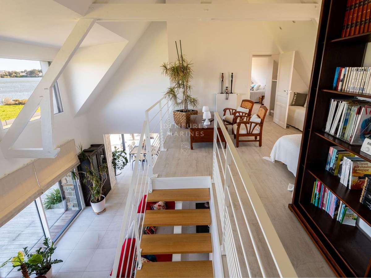 Maison Plouhinec
