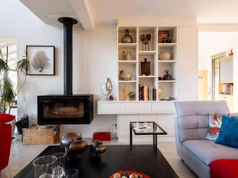 Maison Plouhinec - 4 chambres