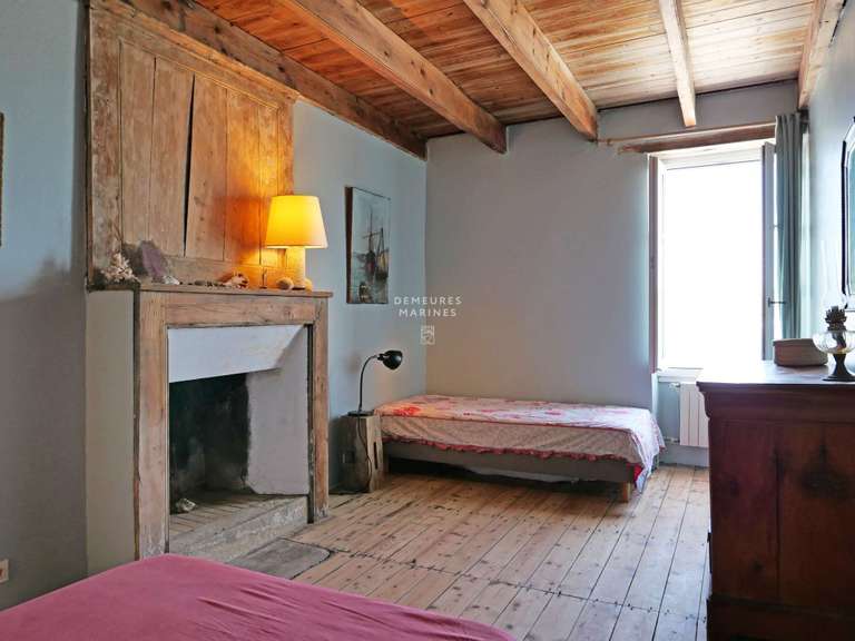 Maison avec Vue sur mer Plouhinec - 4 chambres
