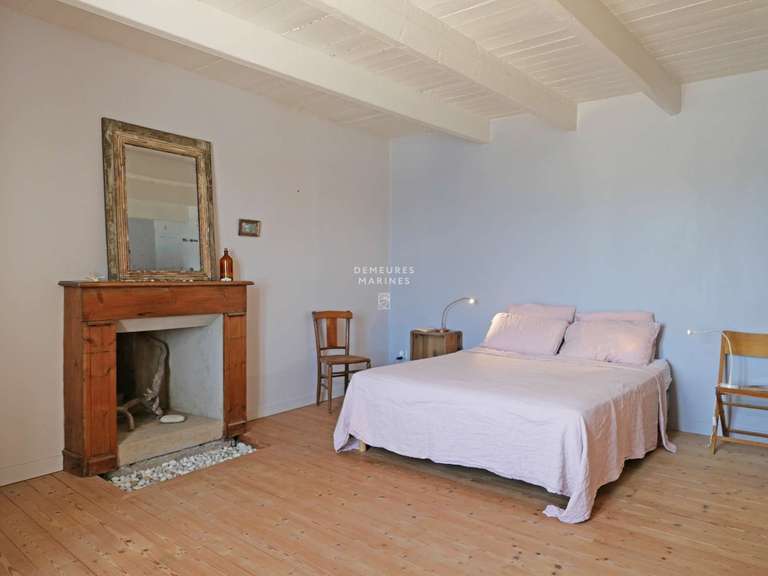 Maison avec Vue sur mer Plouhinec - 4 chambres