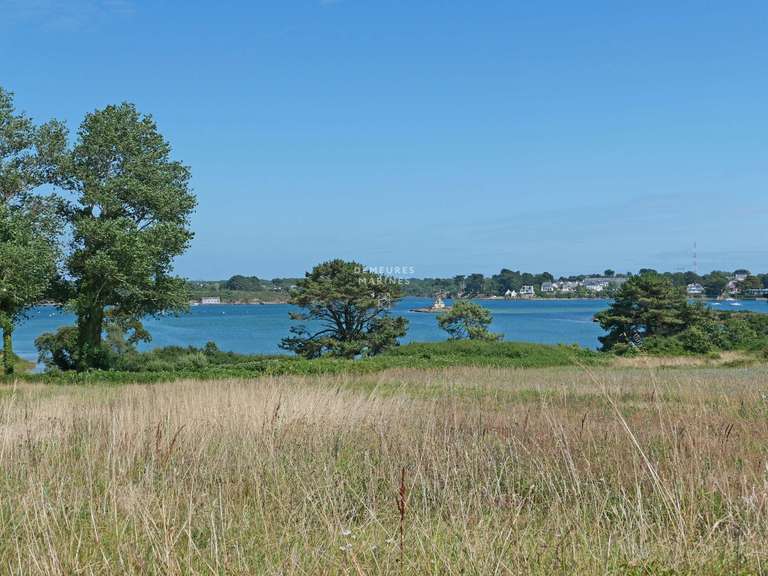House with Sea view Plouhinec - 4 bedrooms