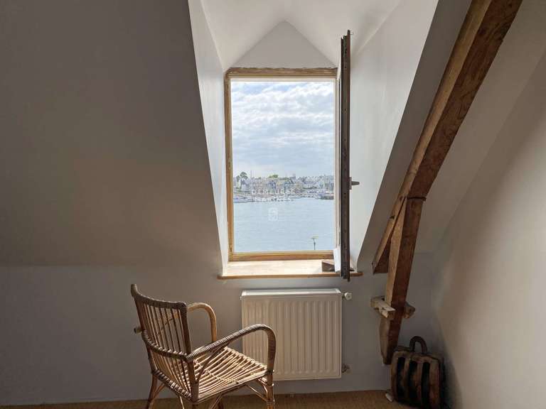 House with Sea view Plouhinec - 4 bedrooms