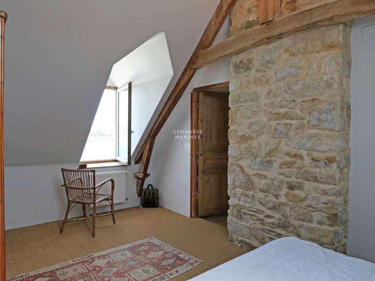 Maison avec Vue sur mer Plouhinec - 4 chambres