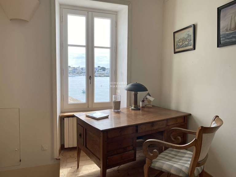 Maison avec Vue sur mer Plouhinec - 4 chambres
