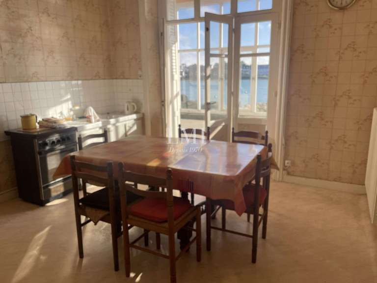House Plouhinec - 3 bedrooms