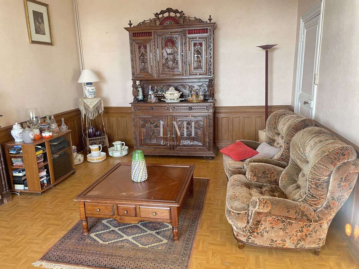 House Plouhinec