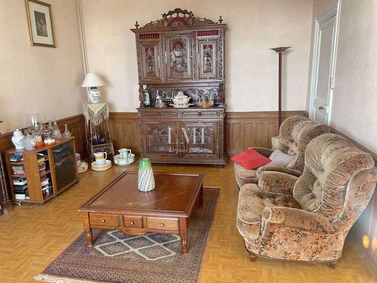 House Plouhinec - 3 bedrooms