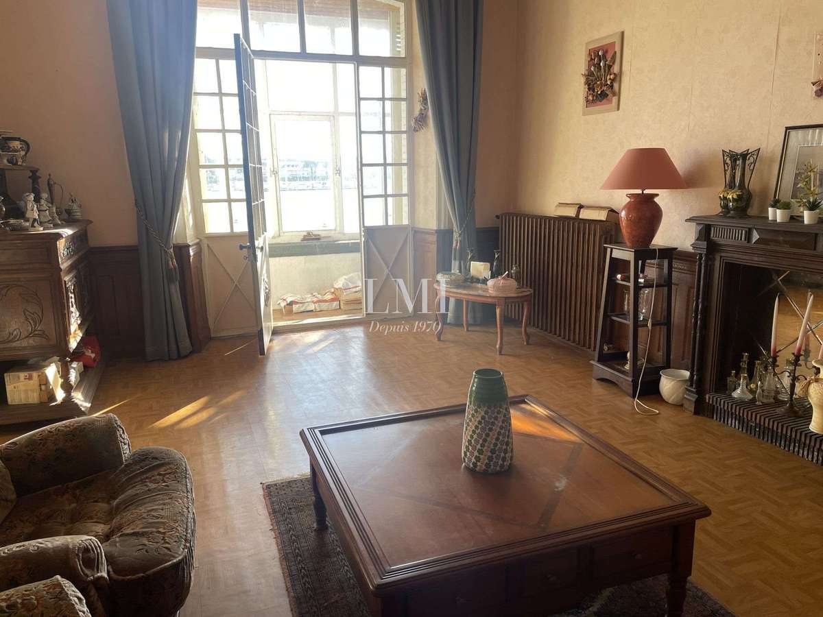House Plouhinec